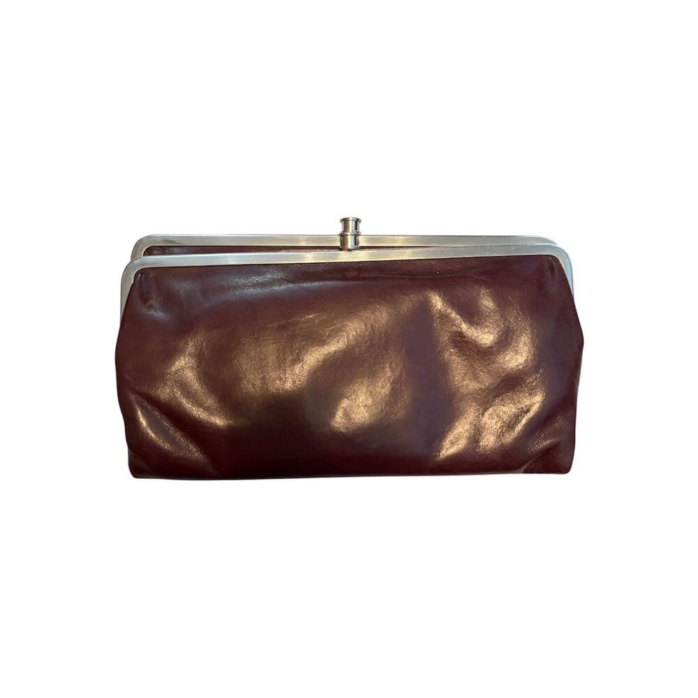 Hobo Lauren Clutch Wallet